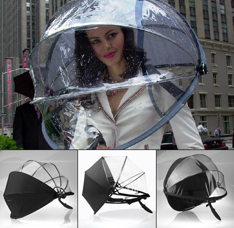 Nubrella Net Worth