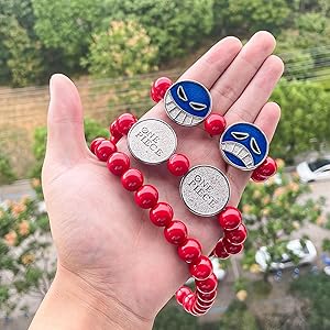 Unique One Piece Accessories That Make Perfect Christmas or Birthday Gifts