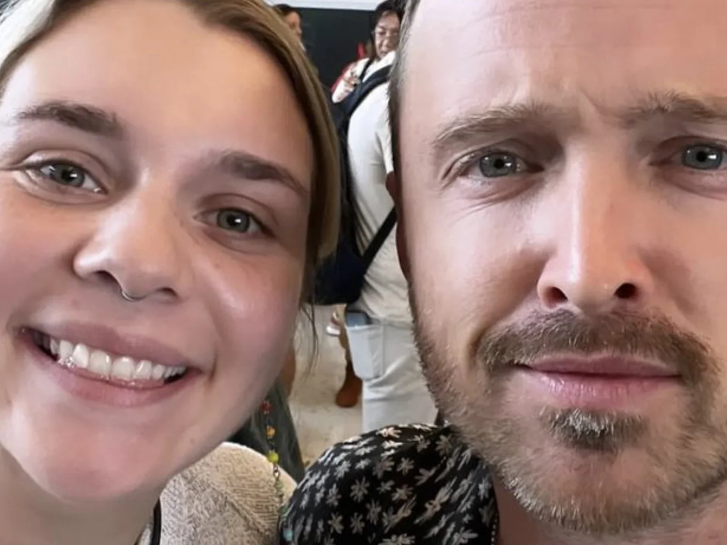 Gabbie Carter Net Worth