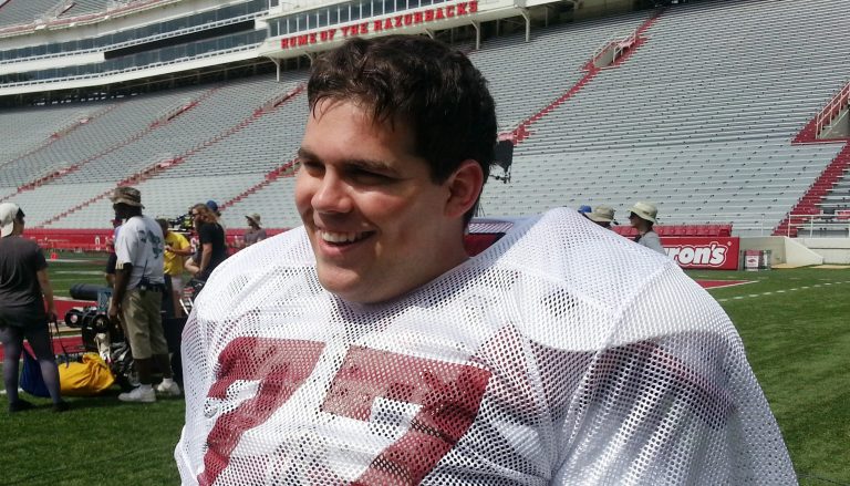 Marty Burlsworth Net Worth