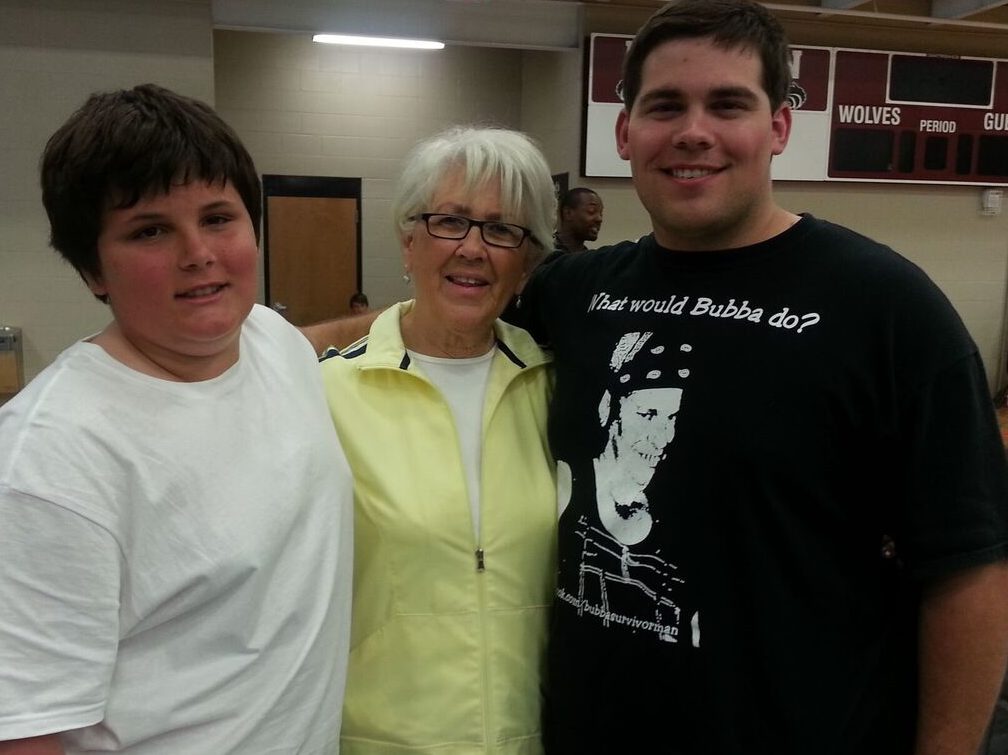 Brandon Burlsworth Mom Net Worth