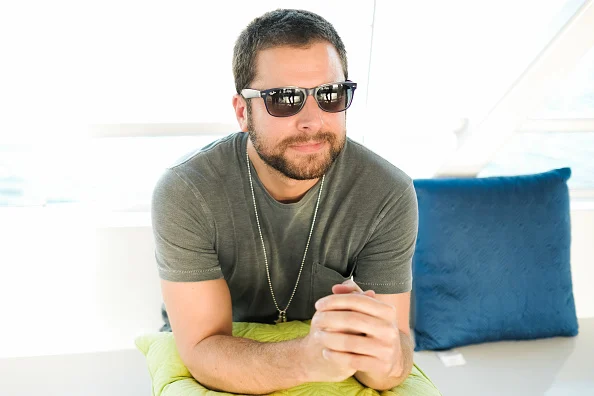 James Roday Heart Surgery