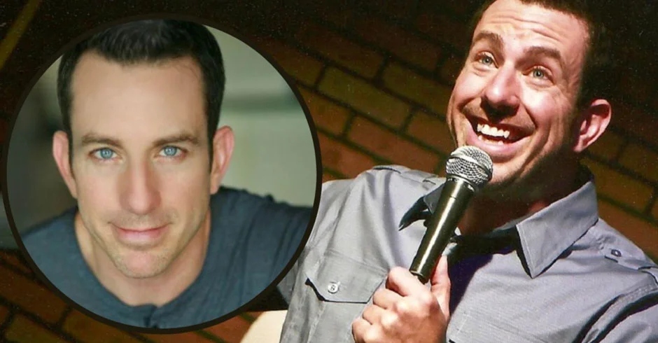 Jamie Lissow Net Worth