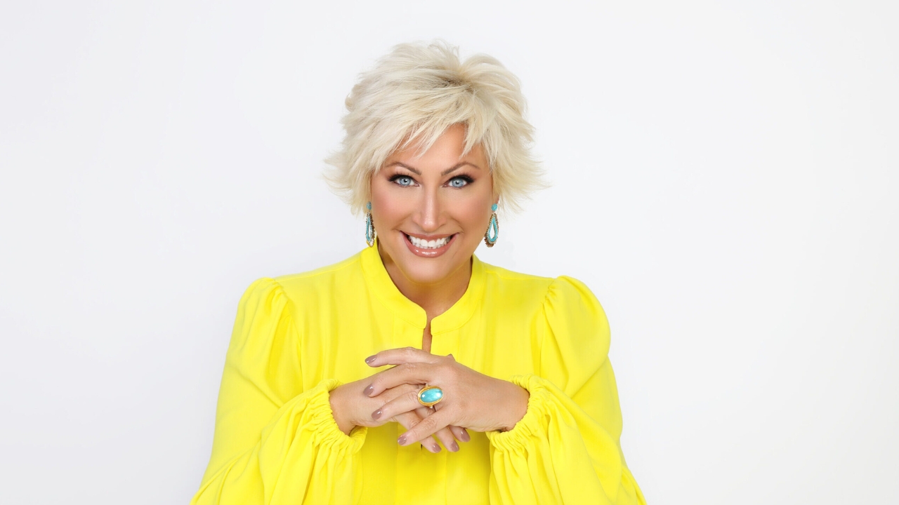 Kim Gravel Net Worth