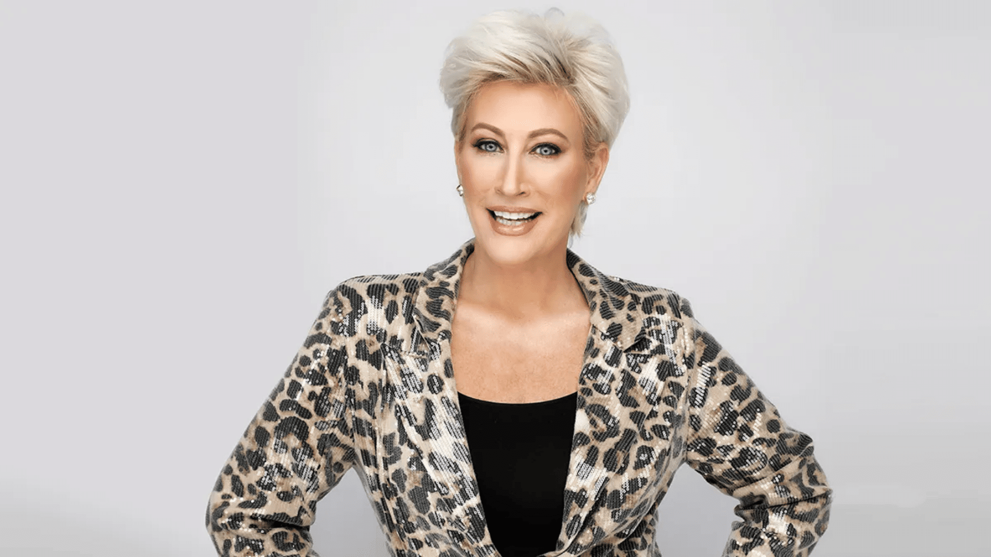 Kim Gravel Net Worth