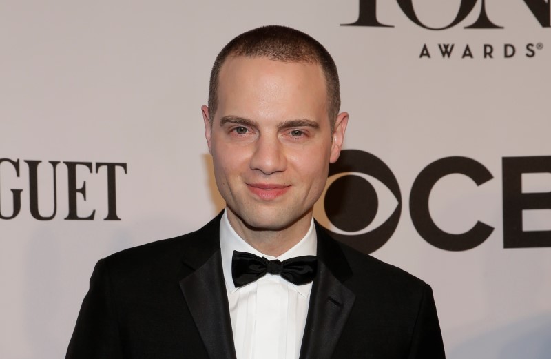 Jordan Roth Net Worth