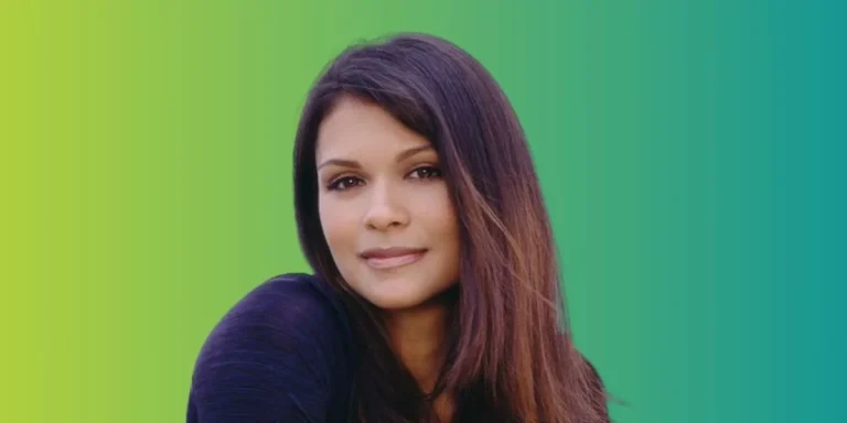 Nia Peeples Net Worth 2021