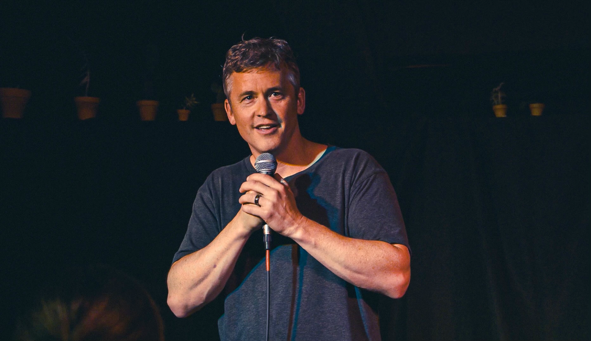 Matt McCusker Net Worth