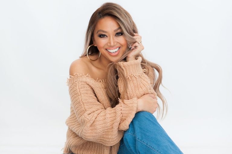 Mally Roncal Net Worth