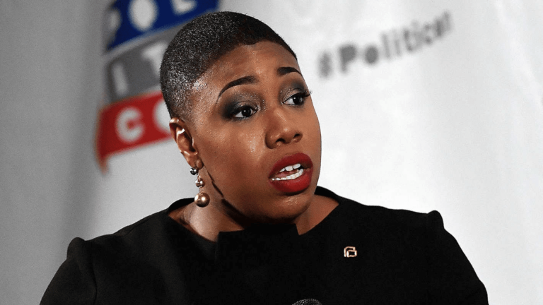 Symone Sanders Salary