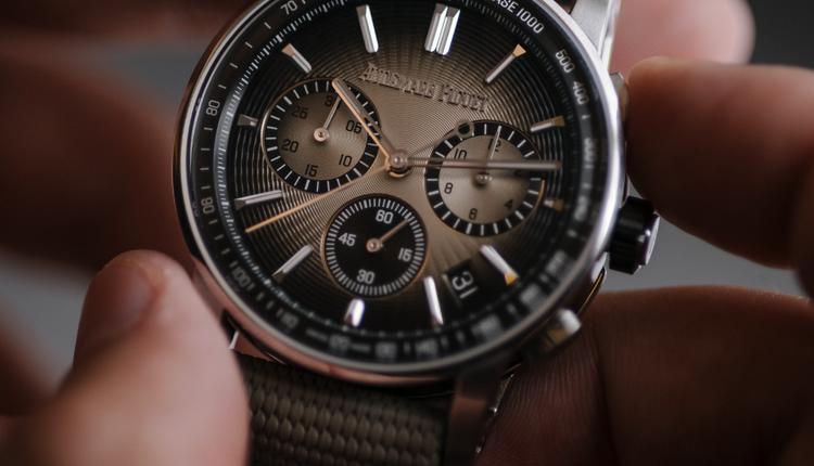 Swiss watches: way more than just telling time