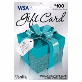 Vanilla Gift Card Transfer Balance