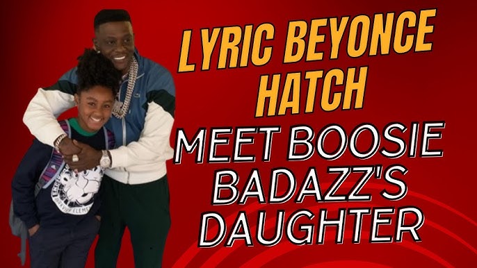 Lyric Beyonce Hatch Age