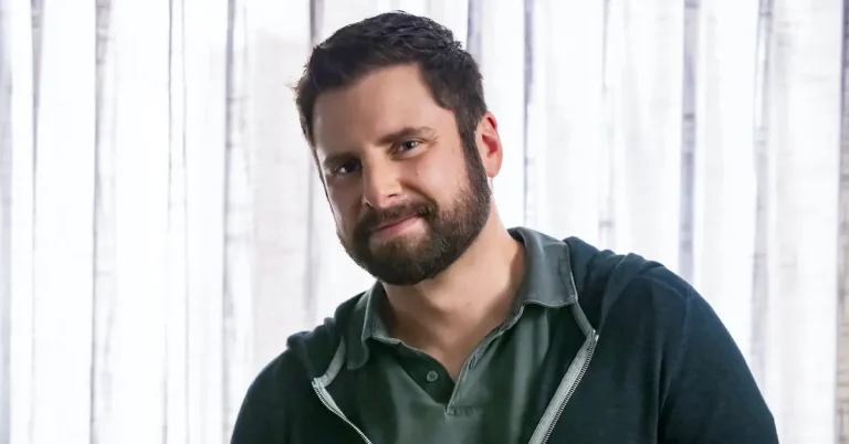 James Roday Heart Surgery