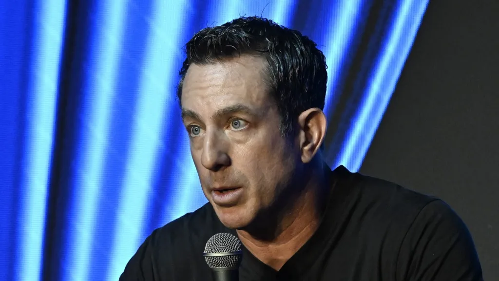 Jamie Lissow Net Worth