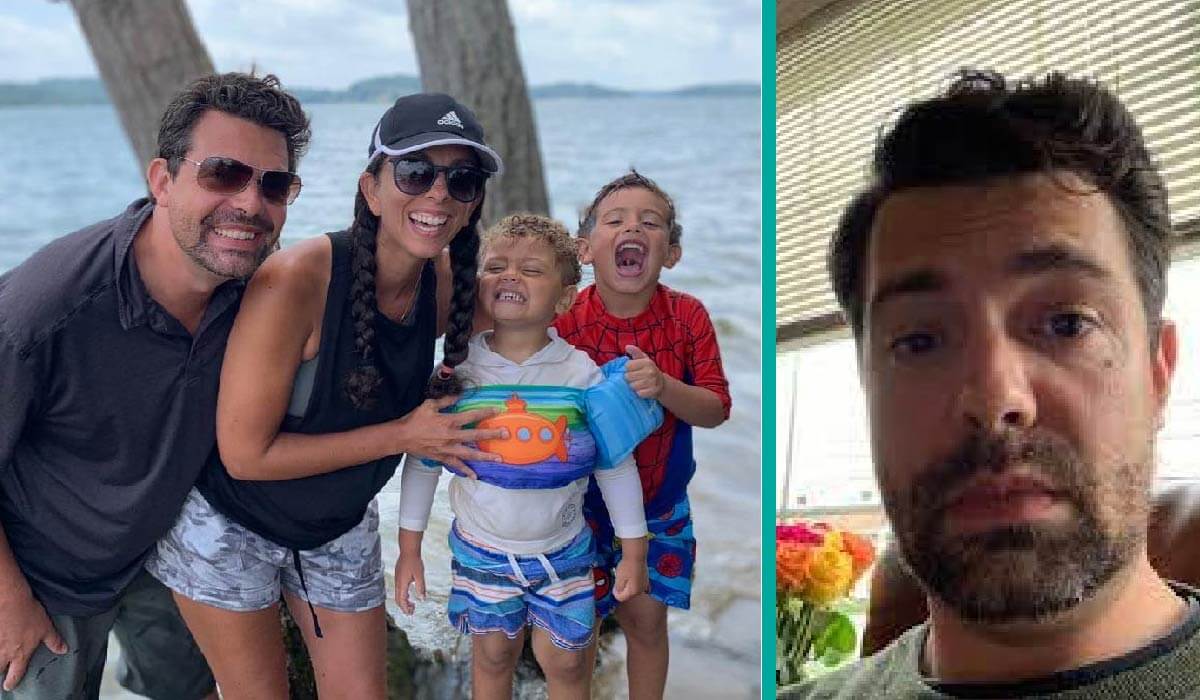 Jaryn Arnold Rothman