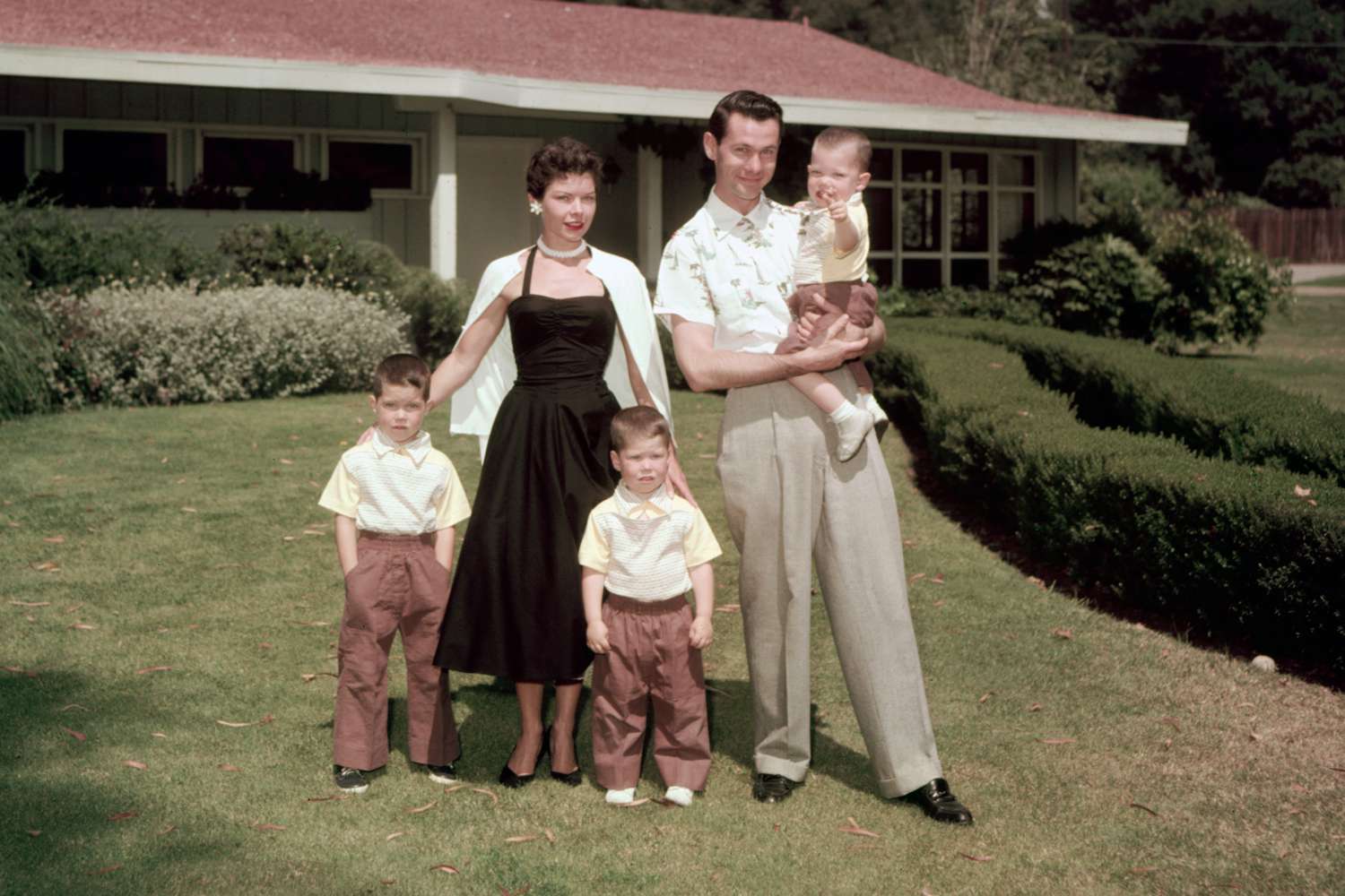 Jody Morrill Wolcott