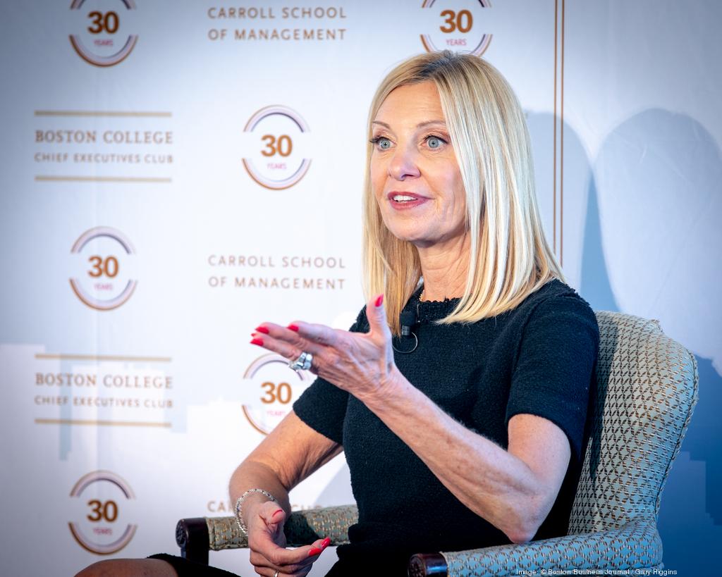 Karen S. Lynch Net Worth