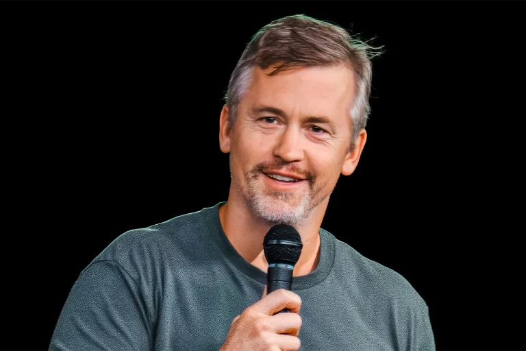 Matt McCusker Net Worth