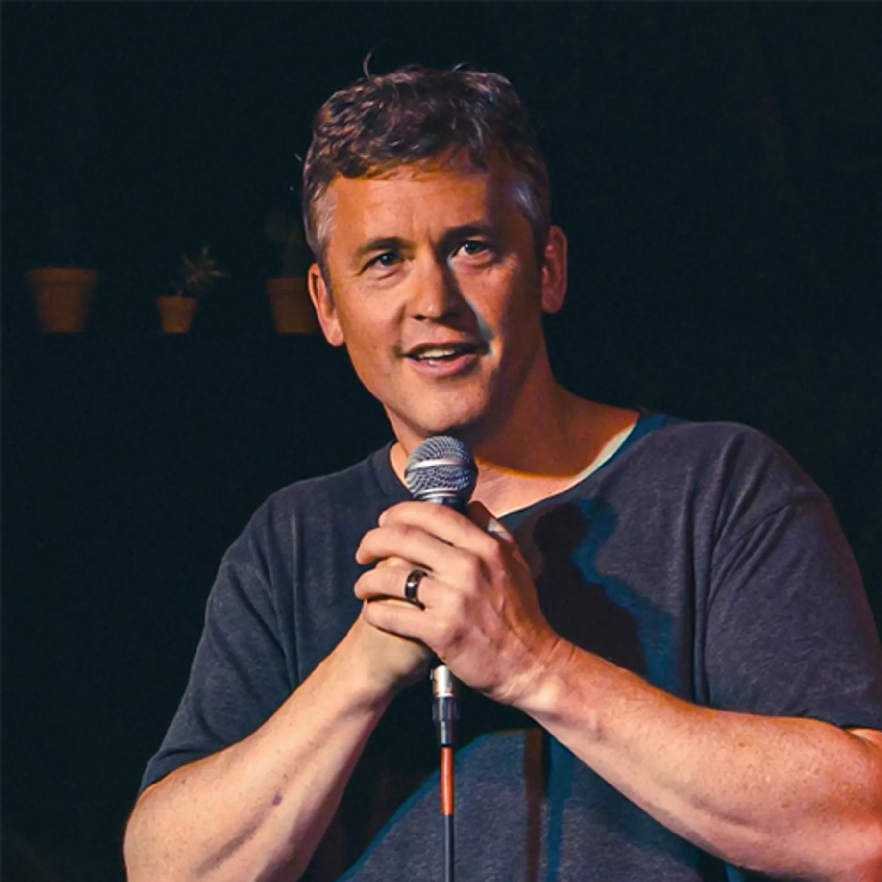 Matt McCusker Net Worth