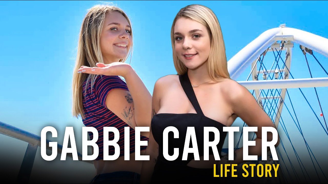 Gabby Carter Net Worth
