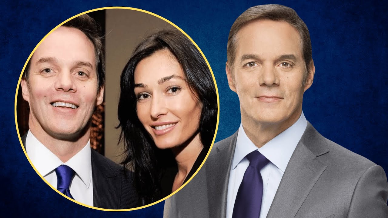 Bill Hemmer Girlfriend