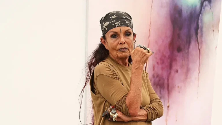 Michele Lamy Net Worth