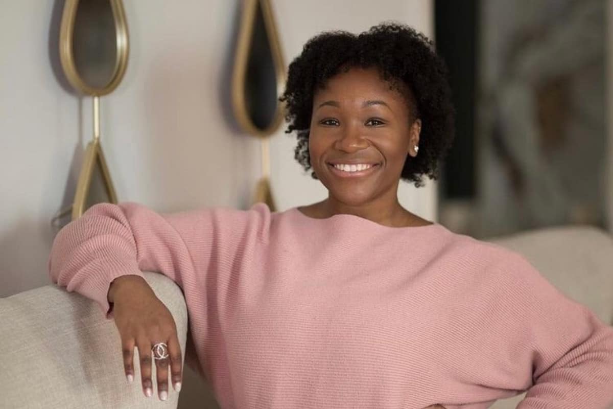 Desiree Washington Net Worth