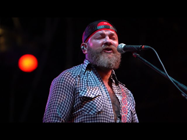 Stoney LaRue Net Worth