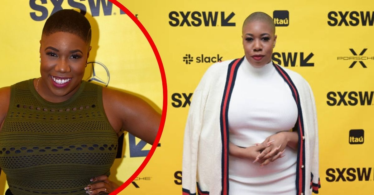 Symone Sanders Salary