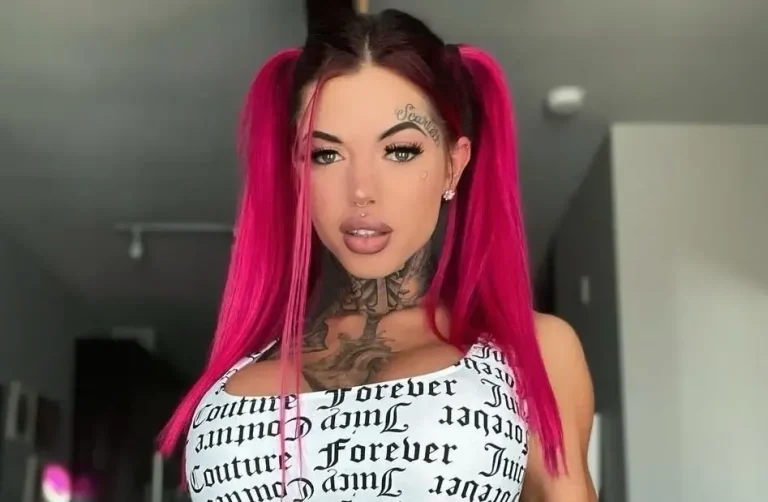 Chantal Danielle Age, Net Worth, Career & Relationship 2026