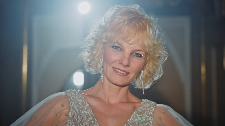 Judy Helkenberg Age, Net Worth, Career & Family