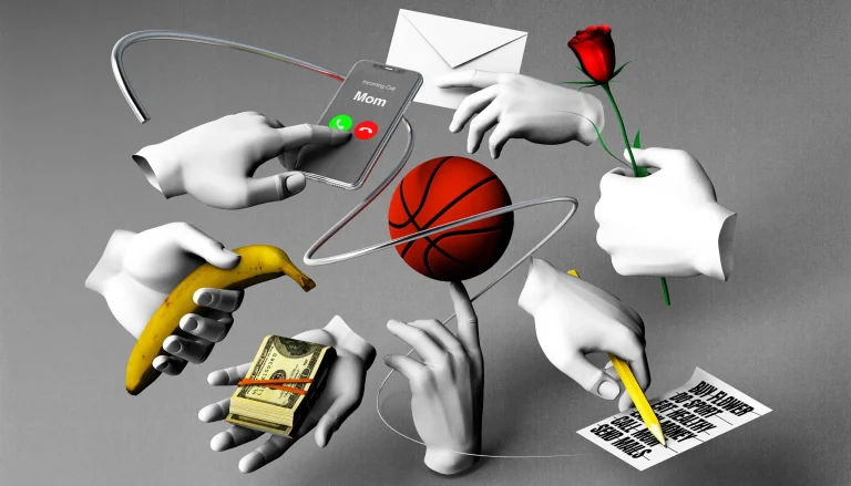 Daily Planning for Knowledge Workers: Managing Focus in a Distracted World