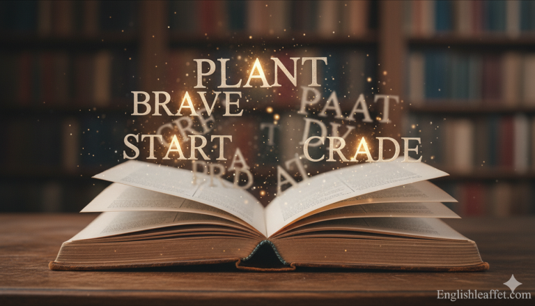 5 Letter Words With A in Middle | Word Game Guide 2026