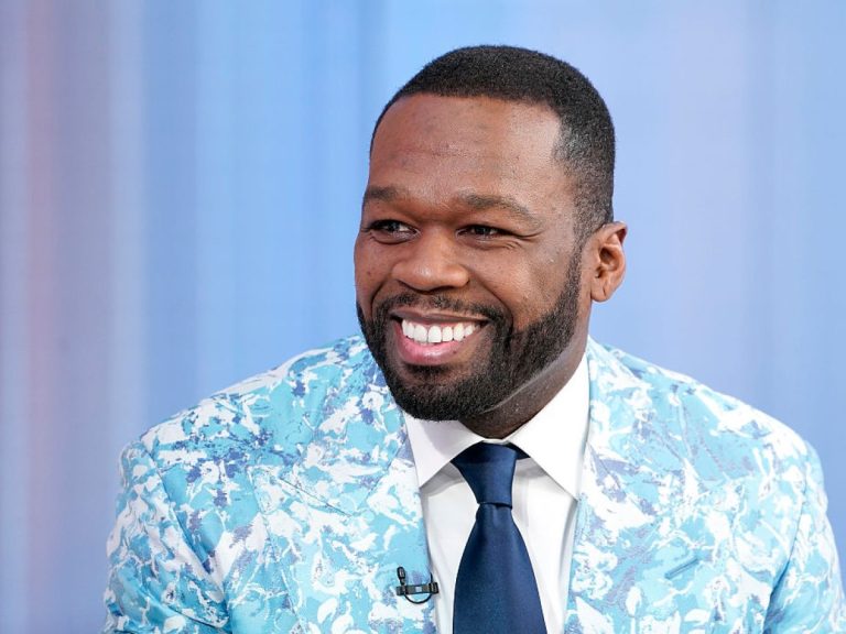 50 Cent Net Worth 2026, Age, Wife & Career 2026