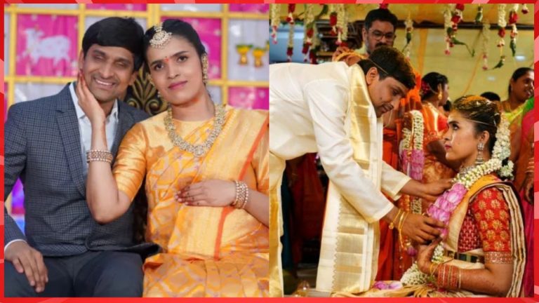 Srikanth Bolla Wife, Age, Net Worth, Career & Married Life 2026