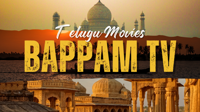 Bappam TV Explained – What You Should Know 2026