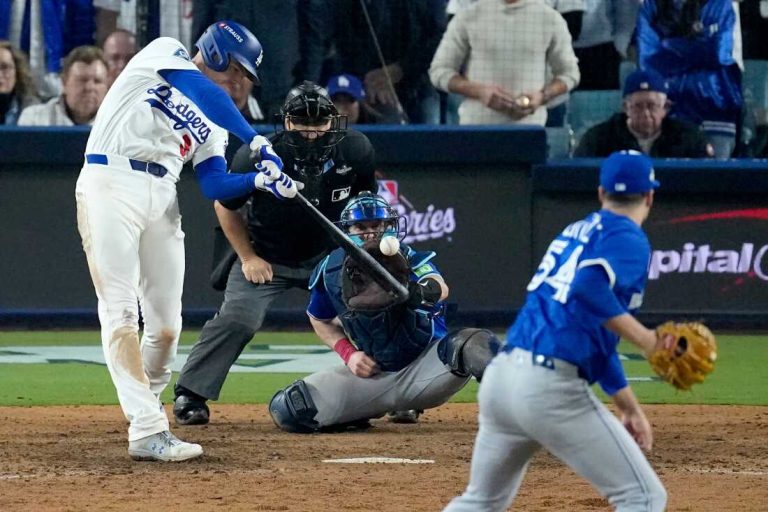 Dodgers vs Toronto Blue Jays Timeline & Recap 2026