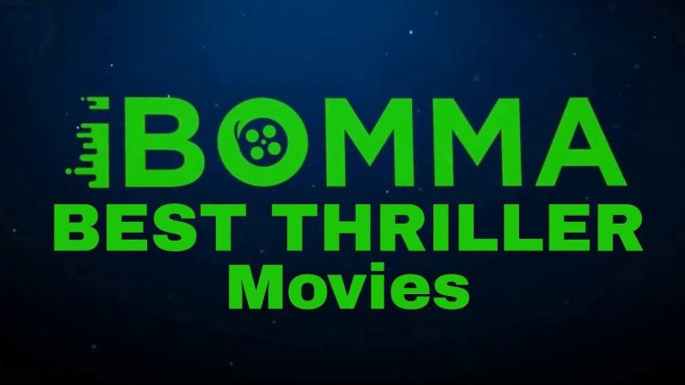 iBOMMA 2025: Latest Telugu Movies & Updates