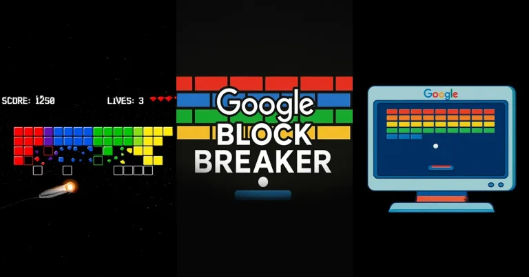 Google Block Breaker: Secrets to Beat Levels 2026