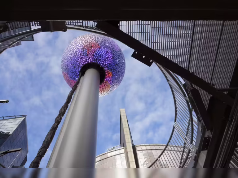 What Channel Is the Ball Drop On & How to Watch 2026