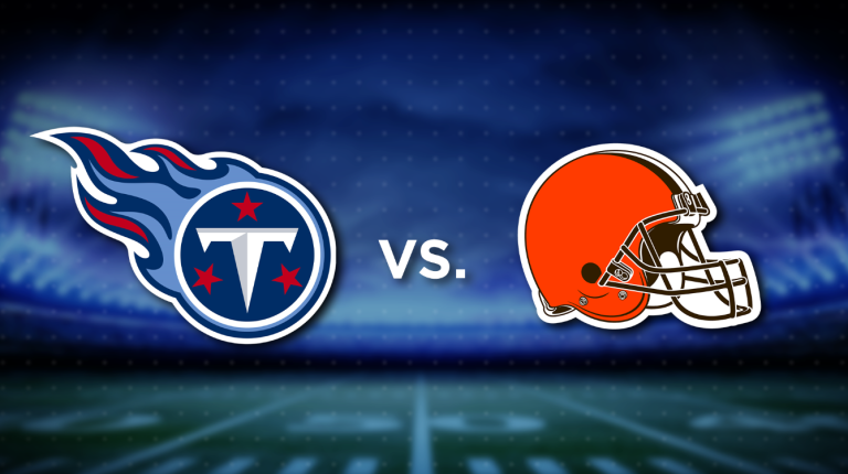 Tennessee Titans vs Cleveland Browns Match Player Stats Breakdown 2026 Tennessee Titans vs Cleveland Browns Match Player Stats Breakdown 2026