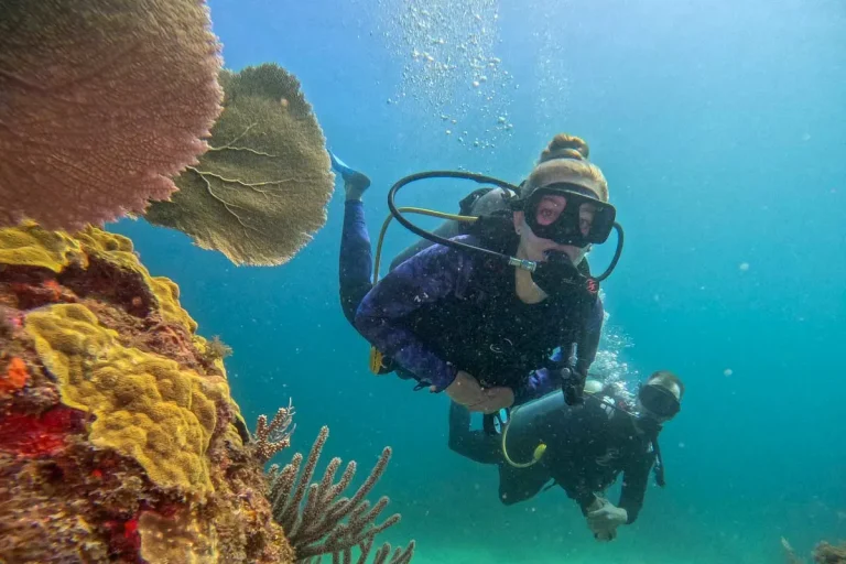 Beneath the Surface: What Makes Scuba Diving St George Utah a Topic of Curiosity