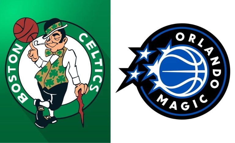 Boston Celtics vs Orlando Magic Match Player Stats Board 2026