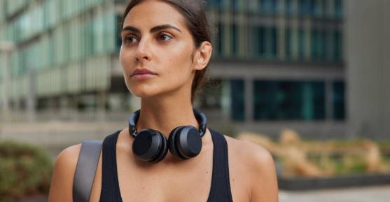 Elevate Your Workout Experience with Cutting-Edge Sports Headsets
