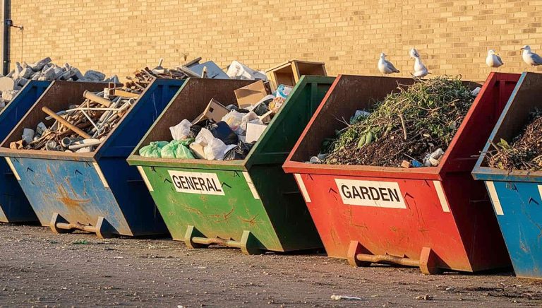 The Rising Tide of Recycling: Adelaide’s Innovative Approach to Waste Management
