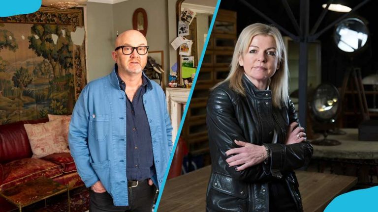 Drew Pritchard New Wife, Age, Net Worth & Career 2026 Drew Pritchard New Wife, Age, Net Worth & Career 2026