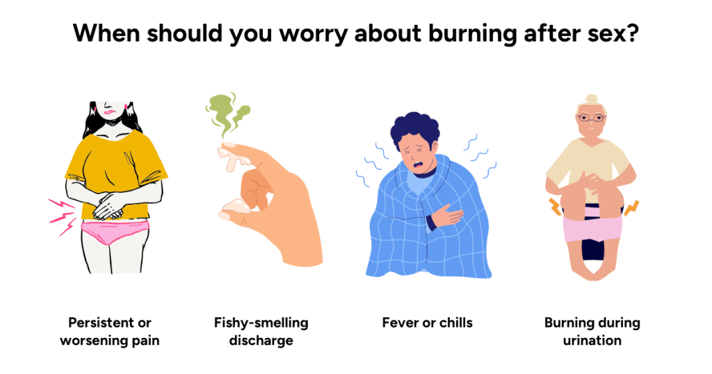 Telegram Download Why Does It Burn When I Pee After Sex