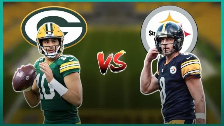 Green Bay Packers vs Pittsburgh Steelers Match Player Stats Analysis 2026 Green Bay Packers vs Pittsburgh Steelers Match Player Stats Analysis 2026