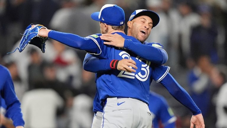 Toronto Blue Jays vs New York Yankees Match Player Stats 2026